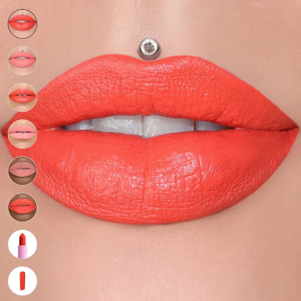 NIB Prick Velvet Trap Lipstick *Discontinued*